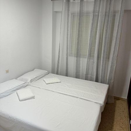 Laramar Apartment Playa de Gandia Bagian luar foto