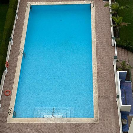 Laramar Apartment Playa de Gandia Bagian luar foto