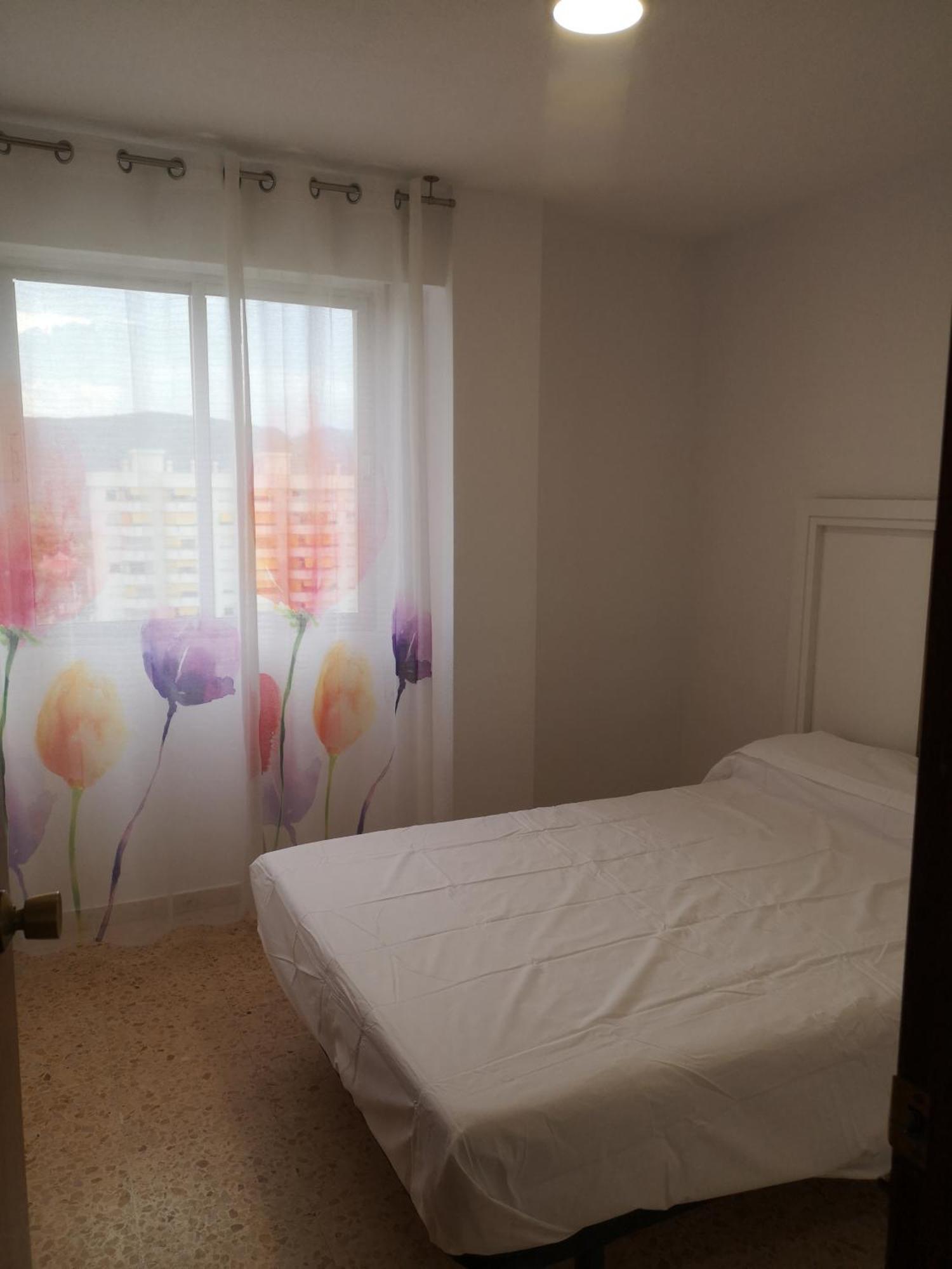Laramar Apartment Playa de Gandia Bagian luar foto
